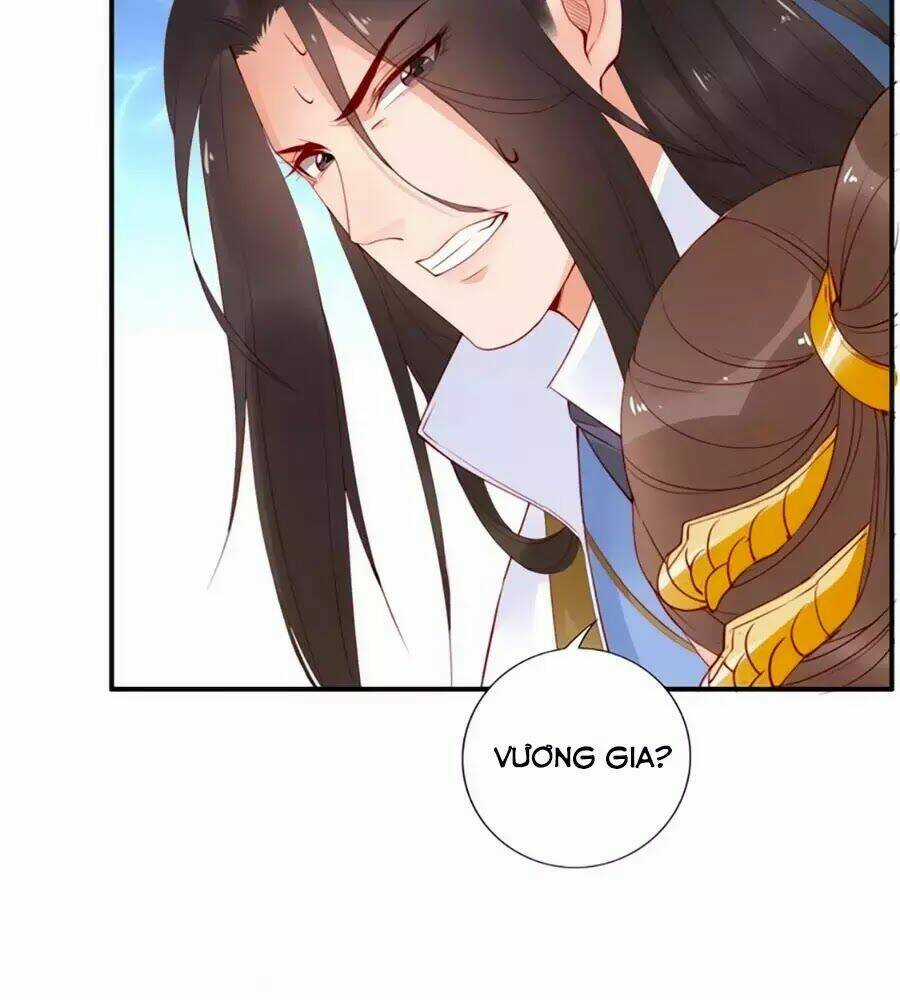 Đế Cung Đông Hoàng Phi - Chapter 19 - Trang 45