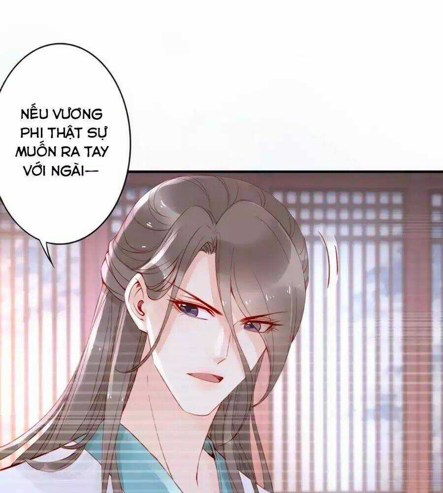 Đế Cung Đông Hoàng Phi - Chapter 19 - Trang 47