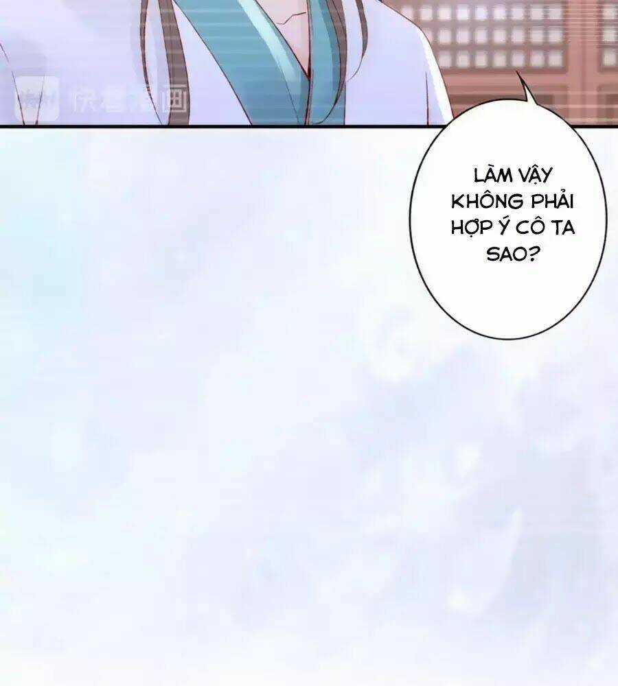 Đế Cung Đông Hoàng Phi - Chapter 19 - Trang 48