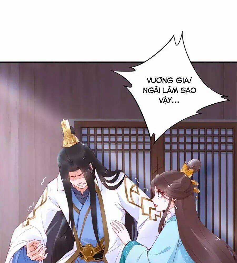 Đế Cung Đông Hoàng Phi - Chapter 19 - Trang 51