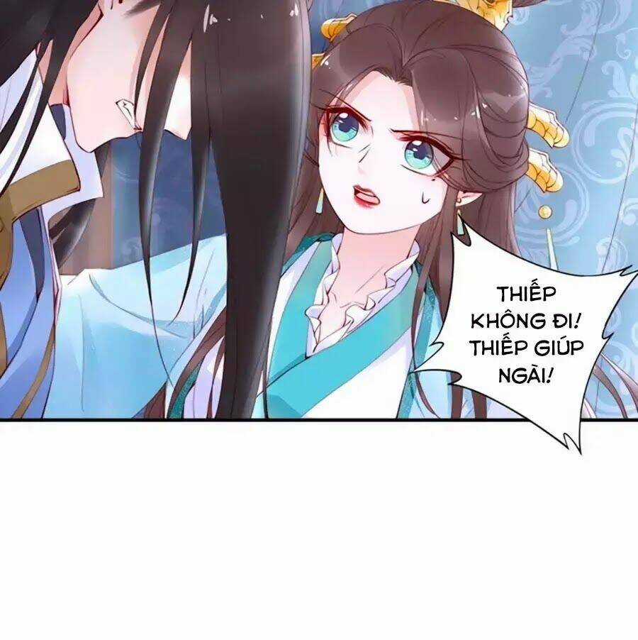 Đế Cung Đông Hoàng Phi - Chapter 19 - Trang 55