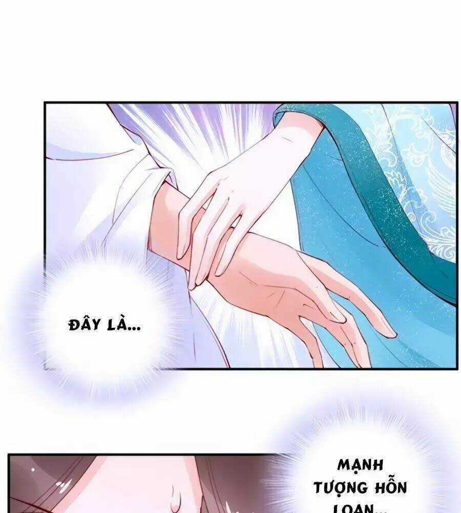 Đế Cung Đông Hoàng Phi - Chapter 19 - Trang 56