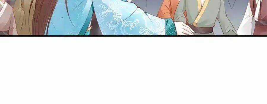 Đế Cung Đông Hoàng Phi - Chapter 19 - Trang 7