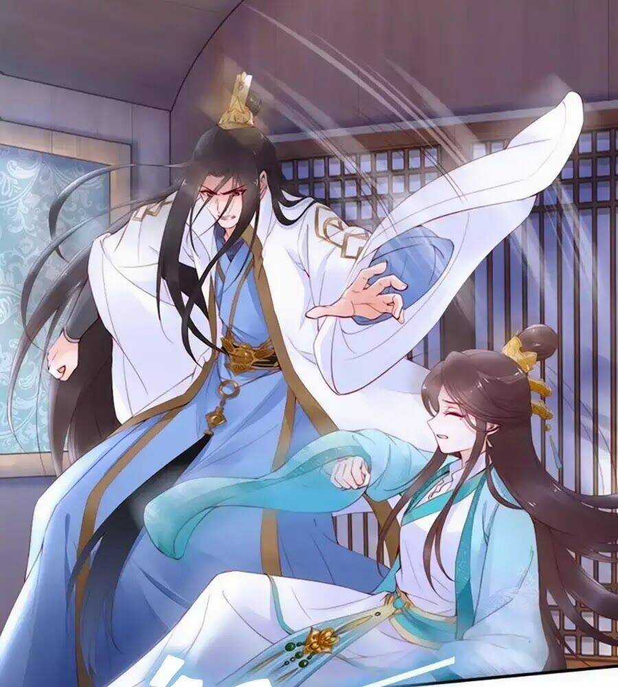 Đế Cung Đông Hoàng Phi - Chapter 19 - Trang 61