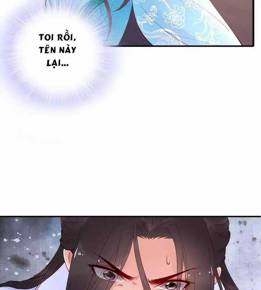 Đế Cung Đông Hoàng Phi - Chapter 19 - Trang 64