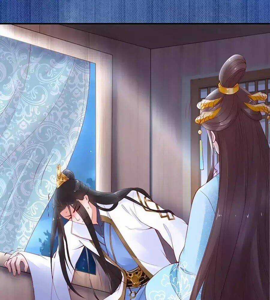 Đế Cung Đông Hoàng Phi - Chapter 19 - Trang 67