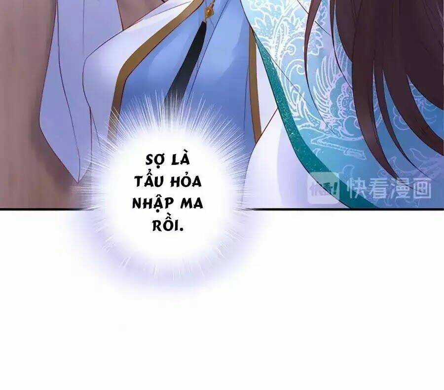 Đế Cung Đông Hoàng Phi - Chapter 19 - Trang 68