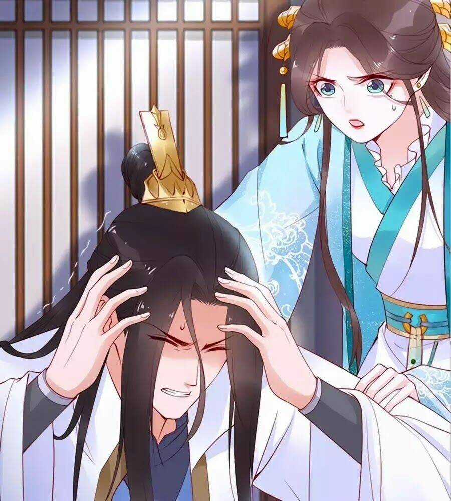 Đế Cung Đông Hoàng Phi - Chapter 19 - Trang 70