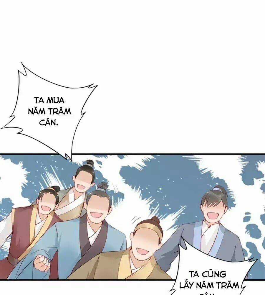 Đế Cung Đông Hoàng Phi - Chapter 19 - Trang 8