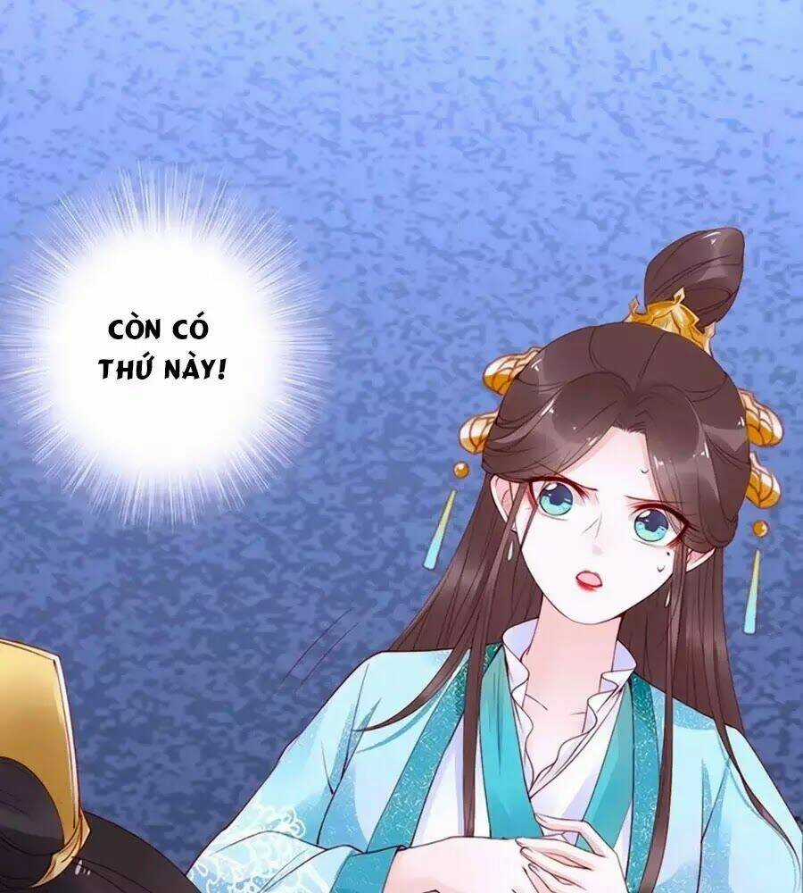 Đế Cung Đông Hoàng Phi - Chapter 19 - Trang 73