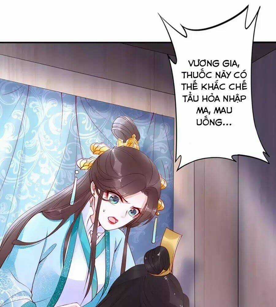 Đế Cung Đông Hoàng Phi - Chapter 19 - Trang 77