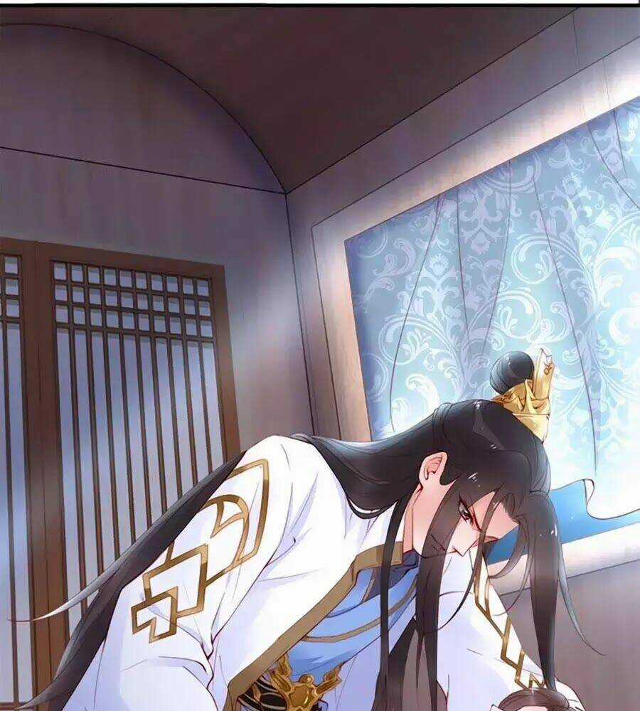 Đế Cung Đông Hoàng Phi - Chapter 19 - Trang 81