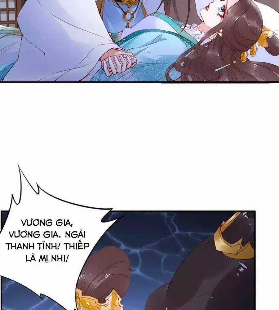 Đế Cung Đông Hoàng Phi - Chapter 19 - Trang 82