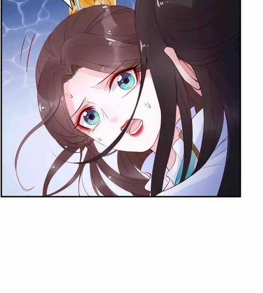 Đế Cung Đông Hoàng Phi - Chapter 19 - Trang 83