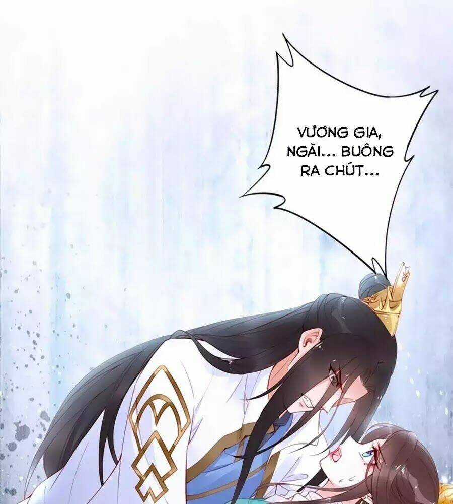 Đế Cung Đông Hoàng Phi - Chapter 19 - Trang 86