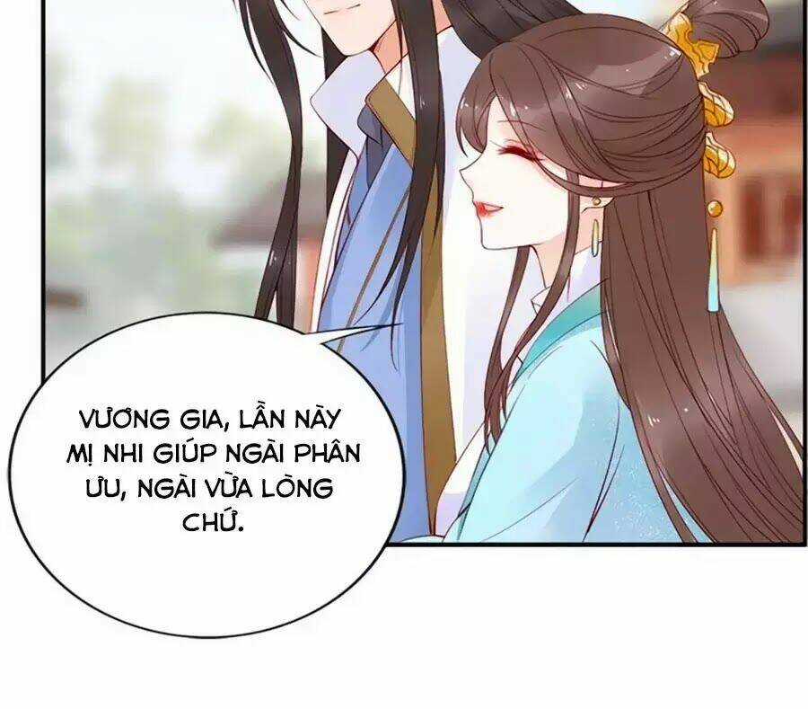 Đế Cung Đông Hoàng Phi - Chapter 19 - Trang 10