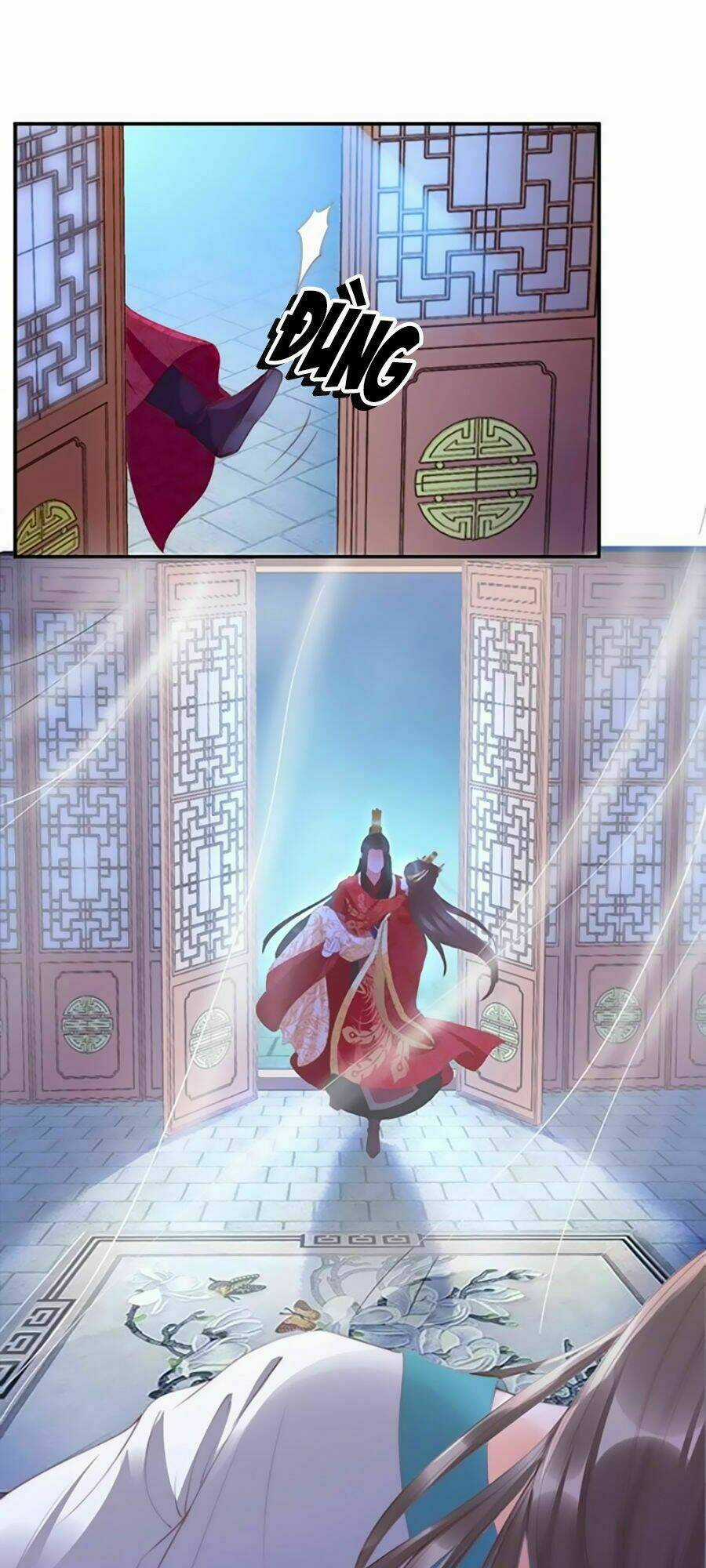 Đế Cung Đông Hoàng Phi - Chapter 2 - Trang 16