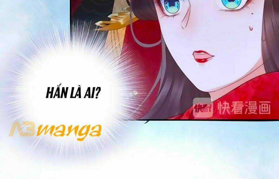 Đế Cung Đông Hoàng Phi - Chapter 2 - Trang 20