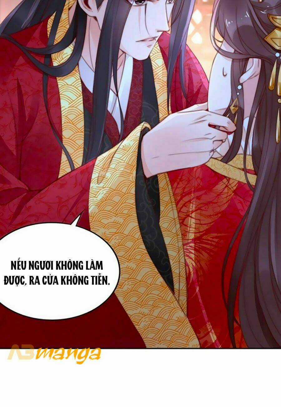 Đế Cung Đông Hoàng Phi - Chapter 2 - Trang 25