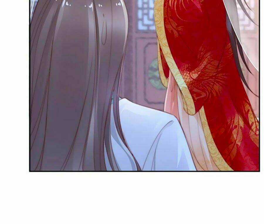 Đế Cung Đông Hoàng Phi - Chapter 2 - Trang 28