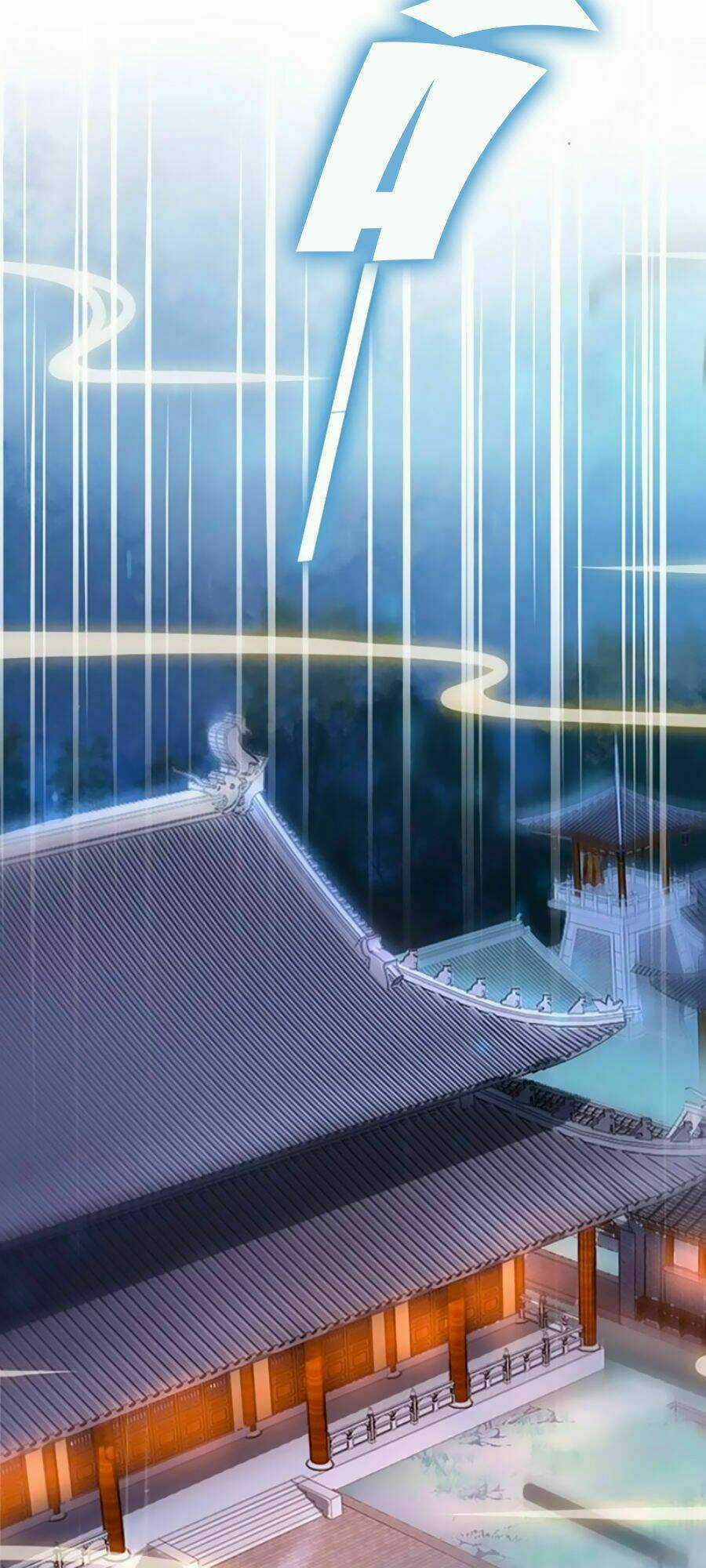 Đế Cung Đông Hoàng Phi - Chapter 2 - Trang 30