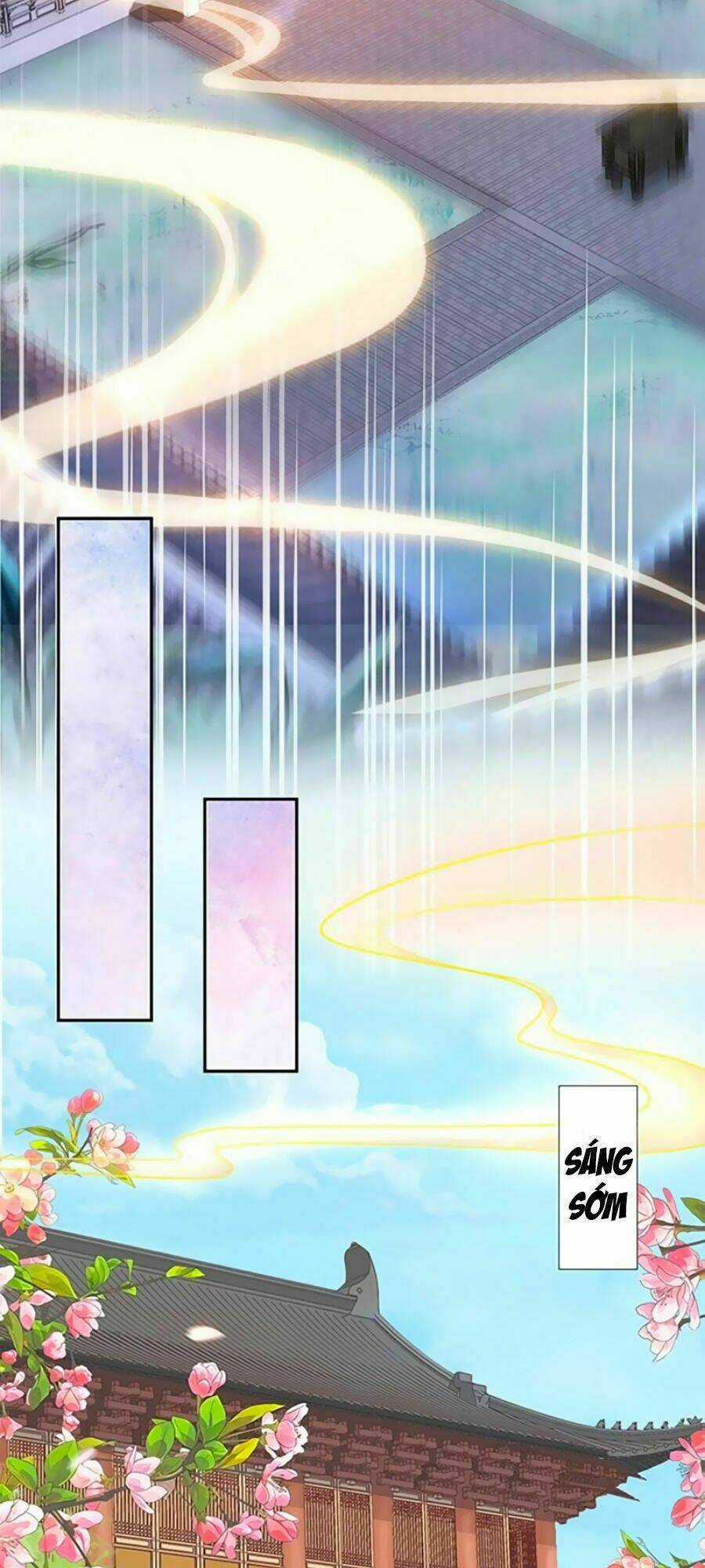 Đế Cung Đông Hoàng Phi - Chapter 2 - Trang 31