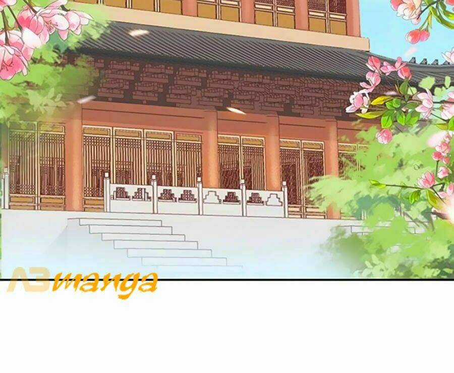 Đế Cung Đông Hoàng Phi - Chapter 2 - Trang 32