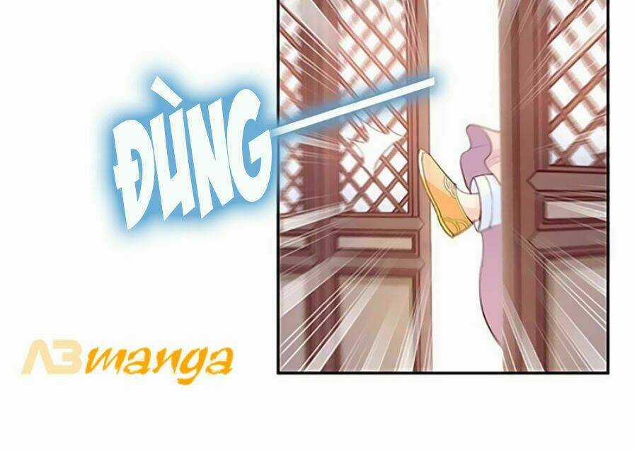 Đế Cung Đông Hoàng Phi - Chapter 2 - Trang 35