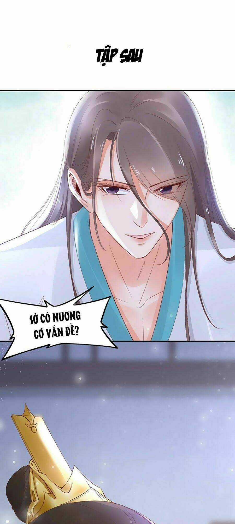 Đế Cung Đông Hoàng Phi - Chapter 2 - Trang 38