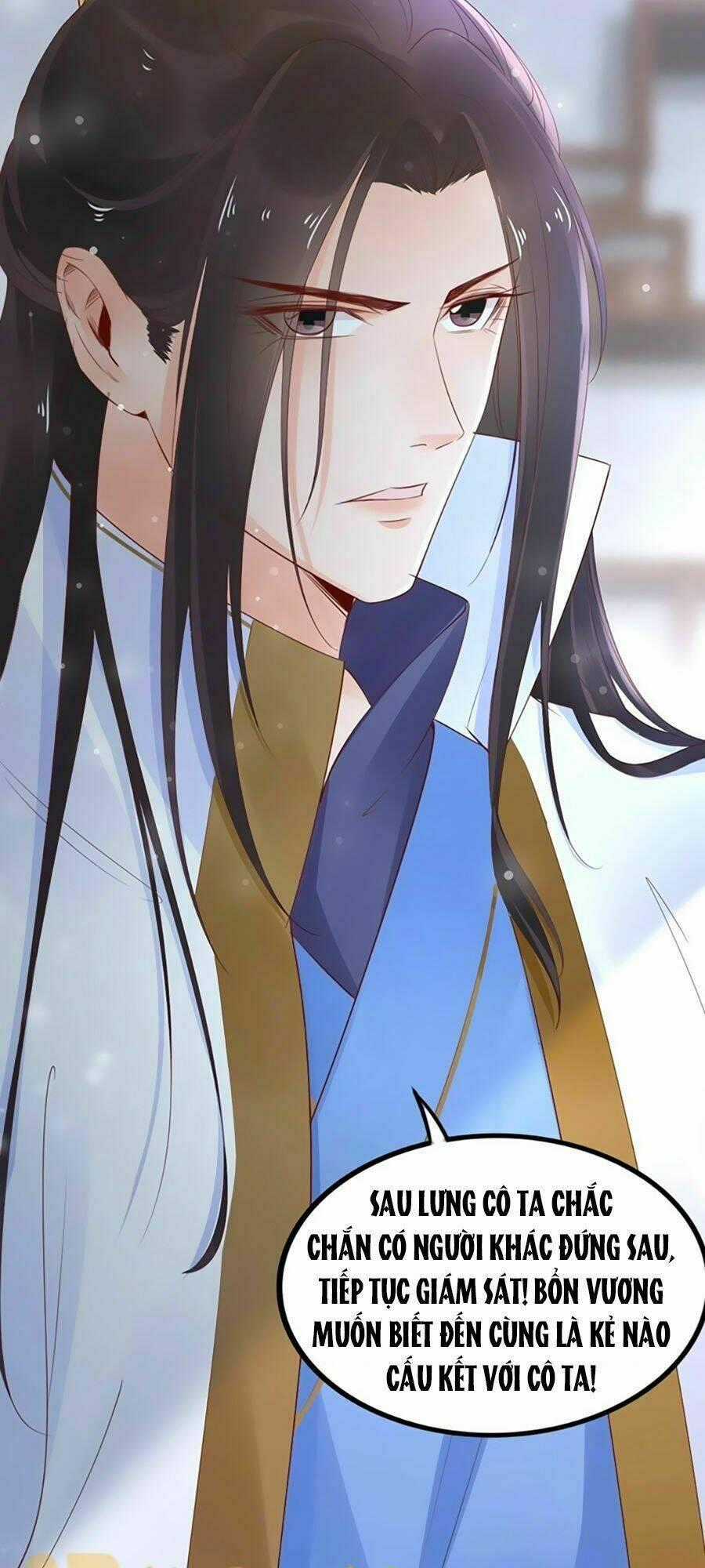 Đế Cung Đông Hoàng Phi - Chapter 2 - Trang 39