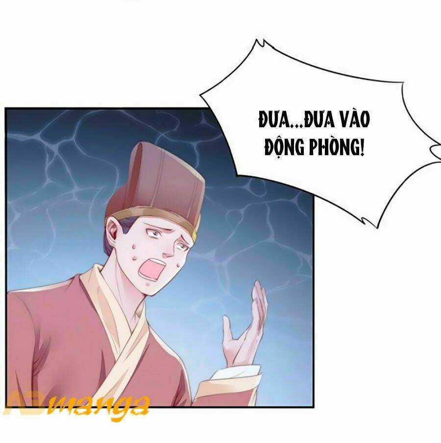Đế Cung Đông Hoàng Phi - Chapter 2 - Trang 6