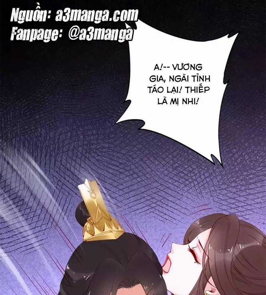 Đế Cung Đông Hoàng Phi - Chapter 20 - Trang 2