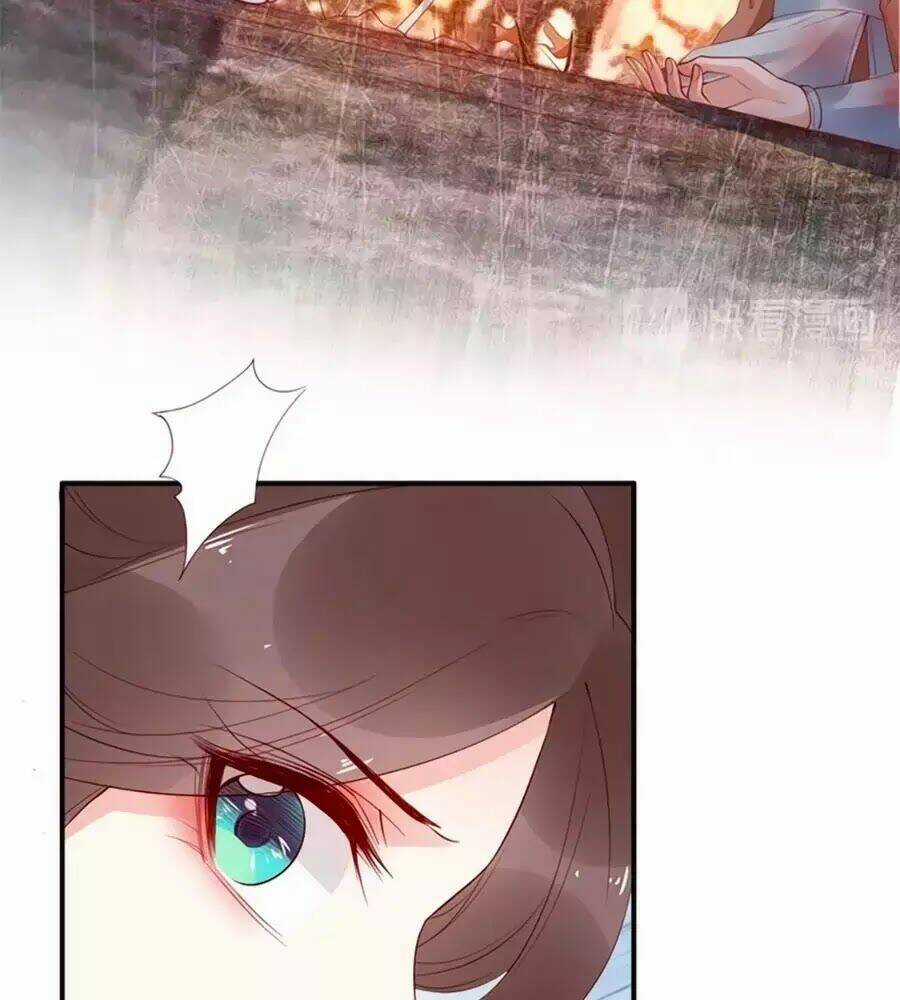 Đế Cung Đông Hoàng Phi - Chapter 20 - Trang 11