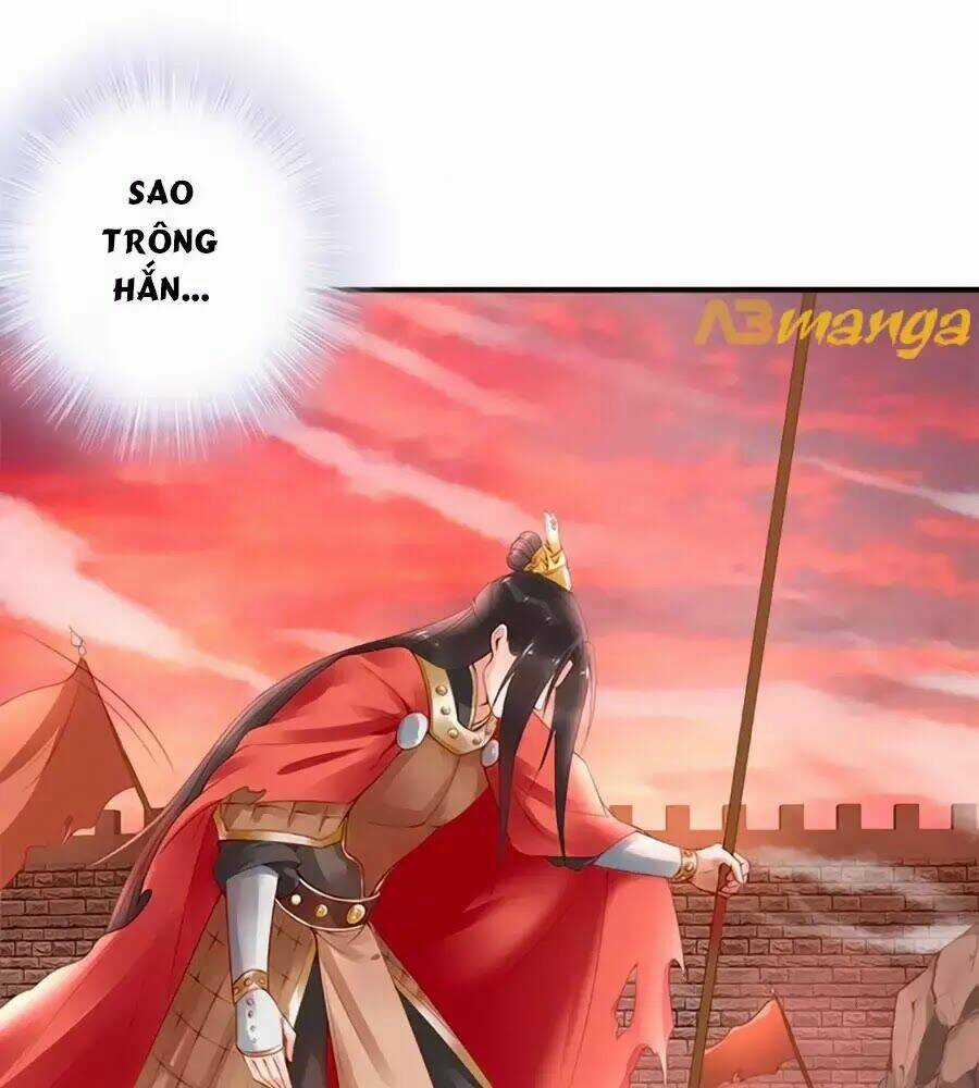 Đế Cung Đông Hoàng Phi - Chapter 20 - Trang 13