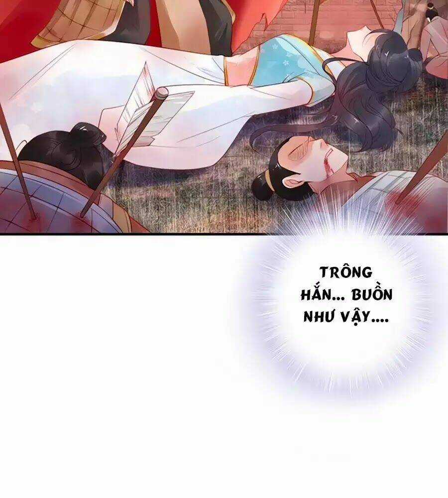 Đế Cung Đông Hoàng Phi - Chapter 20 - Trang 14