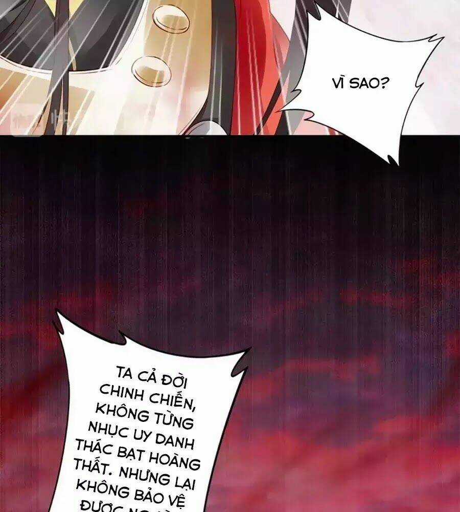 Đế Cung Đông Hoàng Phi - Chapter 20 - Trang 17