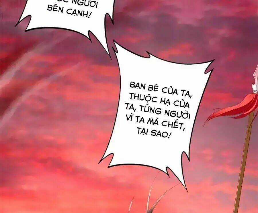 Đế Cung Đông Hoàng Phi - Chapter 20 - Trang 18