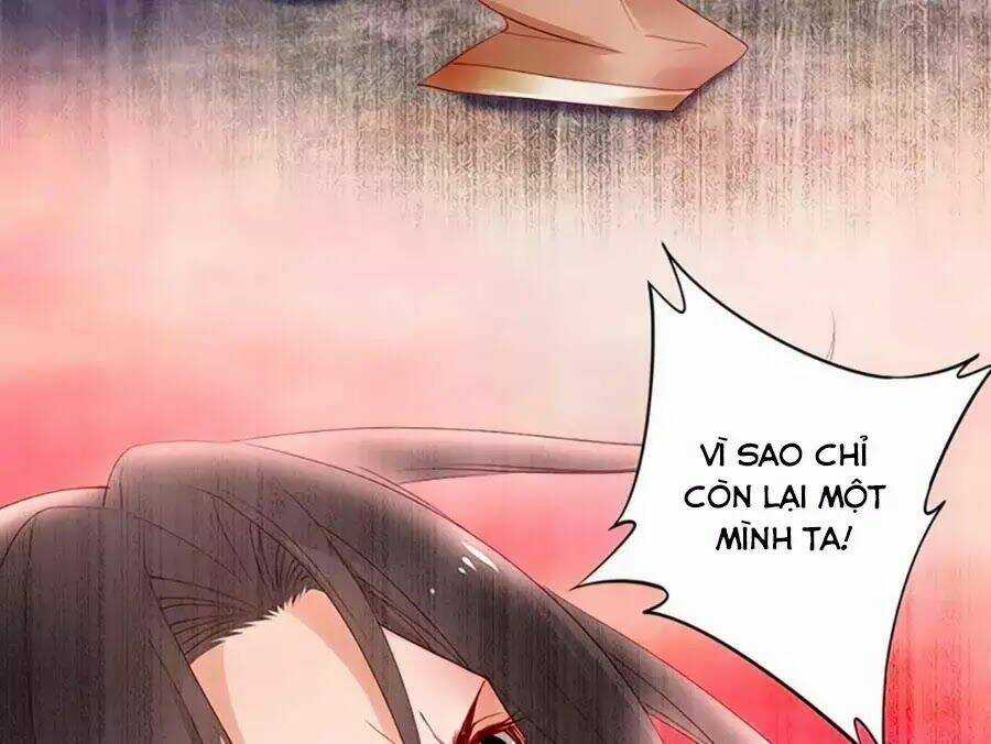 Đế Cung Đông Hoàng Phi - Chapter 20 - Trang 20