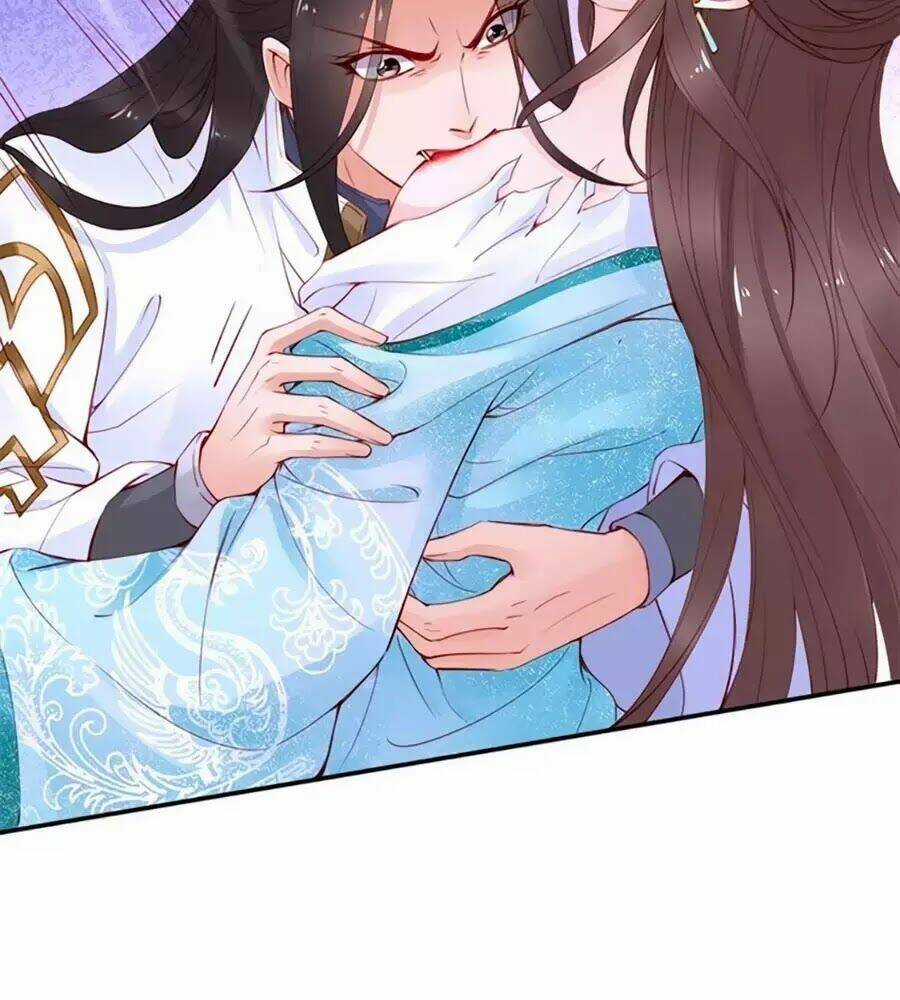 Đế Cung Đông Hoàng Phi - Chapter 20 - Trang 3