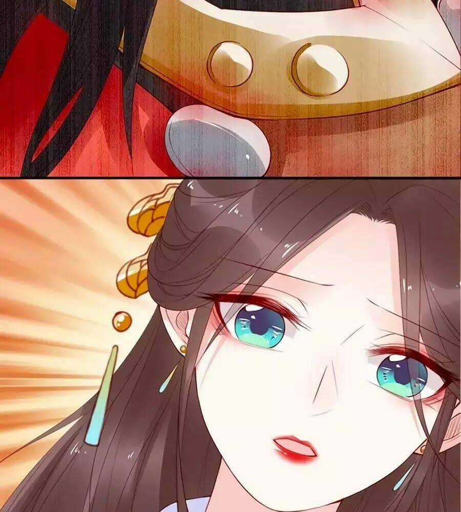 Đế Cung Đông Hoàng Phi - Chapter 20 - Trang 22