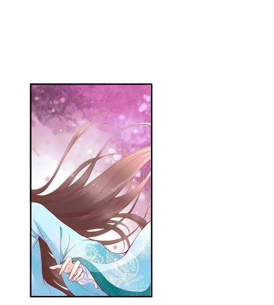 Đế Cung Đông Hoàng Phi - Chapter 20 - Trang 24