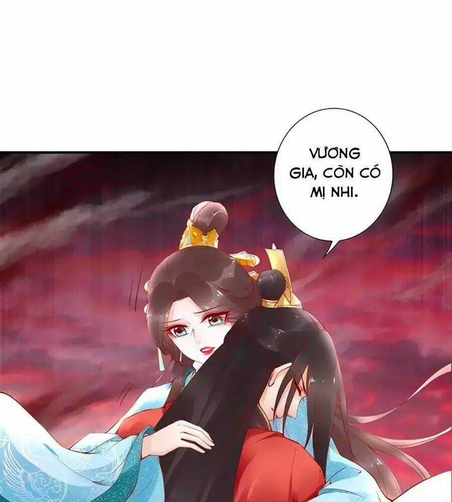 Đế Cung Đông Hoàng Phi - Chapter 20 - Trang 25