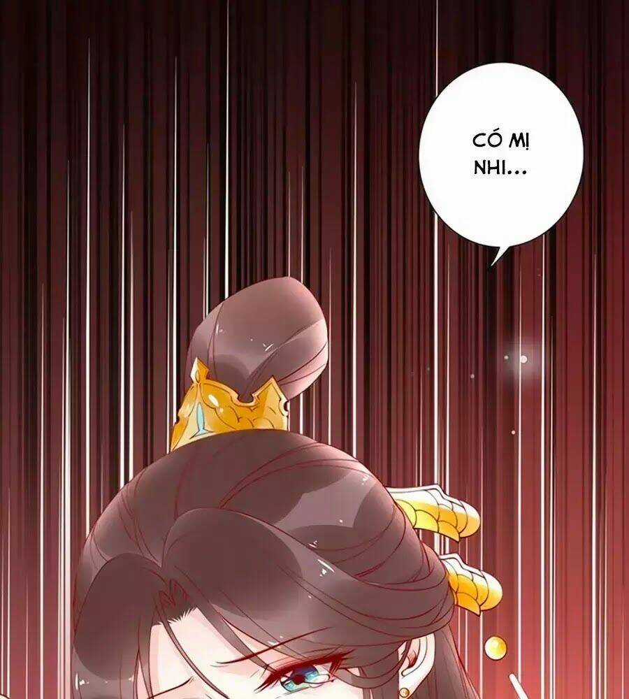 Đế Cung Đông Hoàng Phi - Chapter 20 - Trang 27