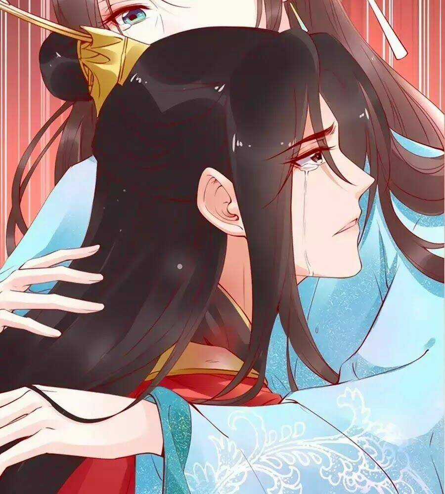 Đế Cung Đông Hoàng Phi - Chapter 20 - Trang 28