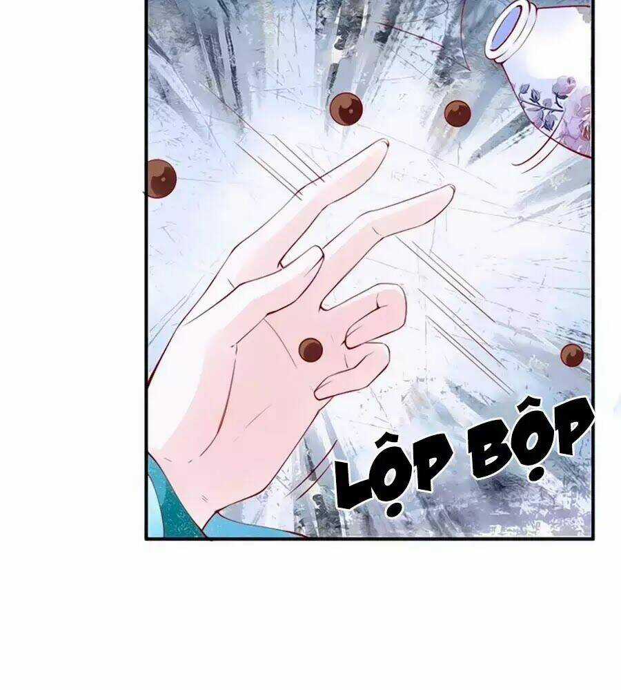 Đế Cung Đông Hoàng Phi - Chapter 20 - Trang 34