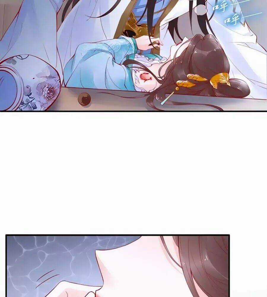 Đế Cung Đông Hoàng Phi - Chapter 20 - Trang 36