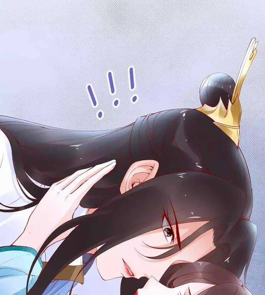 Đế Cung Đông Hoàng Phi - Chapter 20 - Trang 38