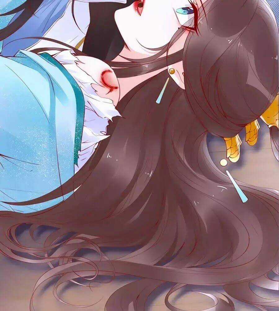 Đế Cung Đông Hoàng Phi - Chapter 20 - Trang 39