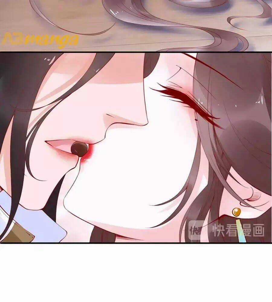 Đế Cung Đông Hoàng Phi - Chapter 20 - Trang 40