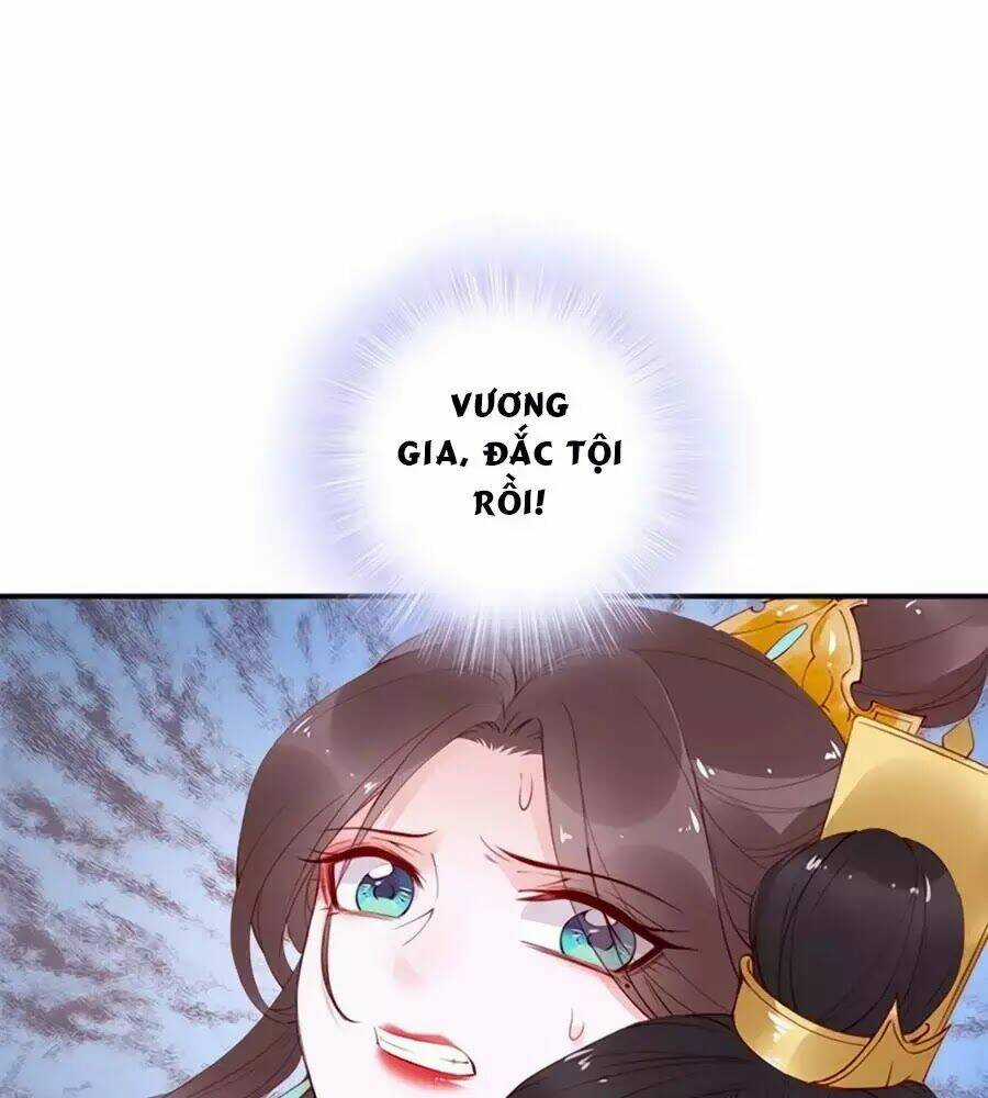 Đế Cung Đông Hoàng Phi - Chapter 20 - Trang 5